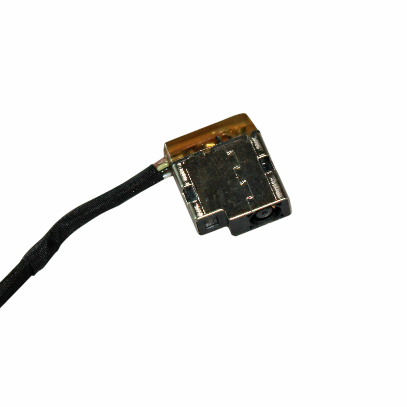 Lot New DC Power Jack Cable US Fits HP 799736-Y57 799736-S57 15-AC163NR Harness