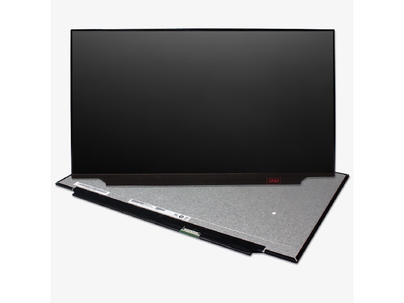 Screen for BOE NV173FHM-NX4 V8.0 V8.1 40pin 144Hz FHD 1920×1080 IPS LCD LED