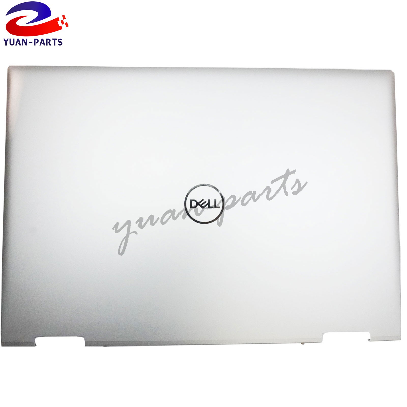 New Dell Inspiron 17 7700 7706 2 in 1 LCD Back Cover Lid Silver 17.3″ 09VWH9 US