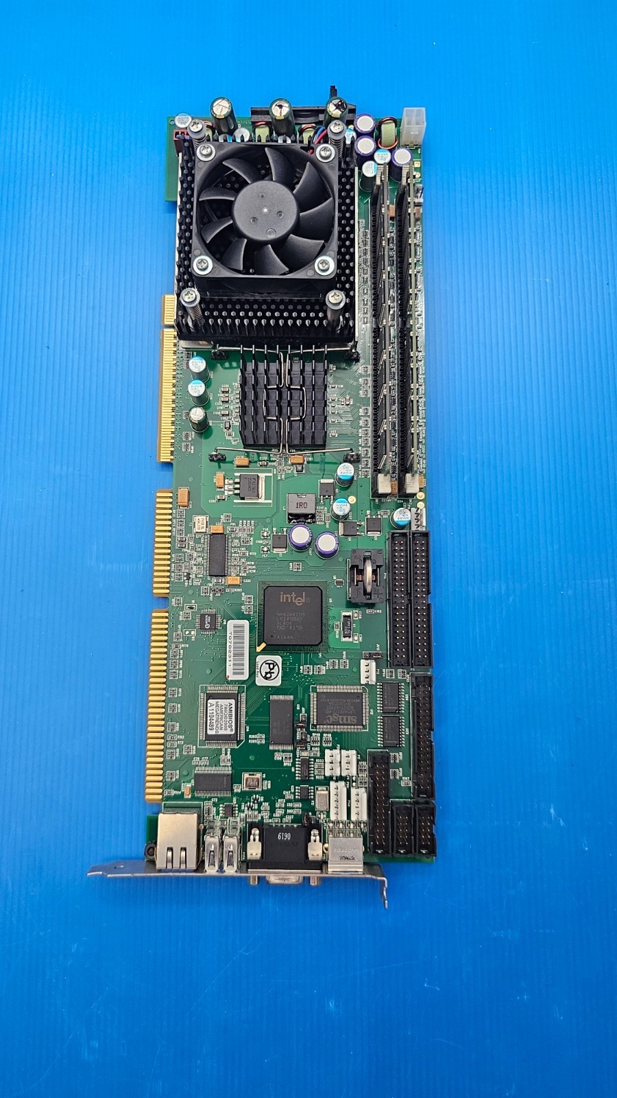 Trenton Technology 92-506130-XXX SBC Single Board Computer