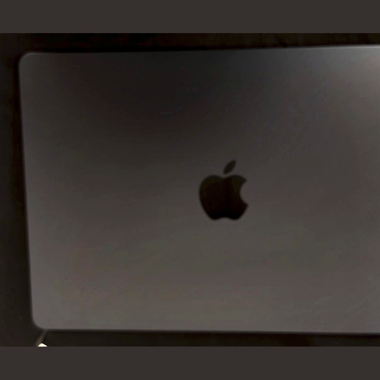 OEM Apple MacBook Air 13 inch A3240 M4 2025 LCD Display Assembly Midnight