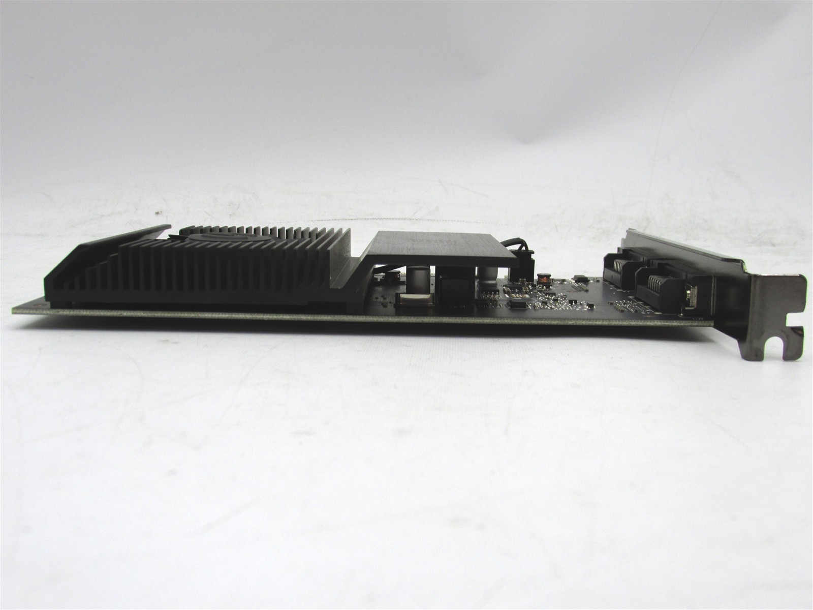 EVGA GeForce GT 1030 02G-P4-6338-KR 2GB GDDR5 2xDVI-D Graphics Card TESTED