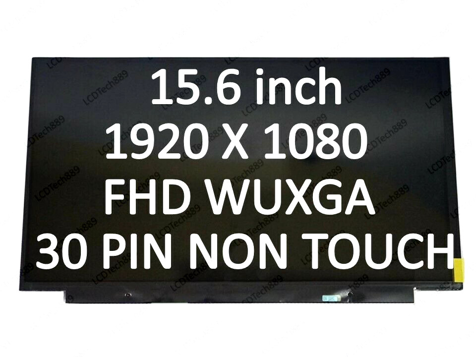 HP 15-fc0093 15-fc0093dx 8F1A6UA LCD LED Screen 15.6″ FHD Display M03151-LD2 New