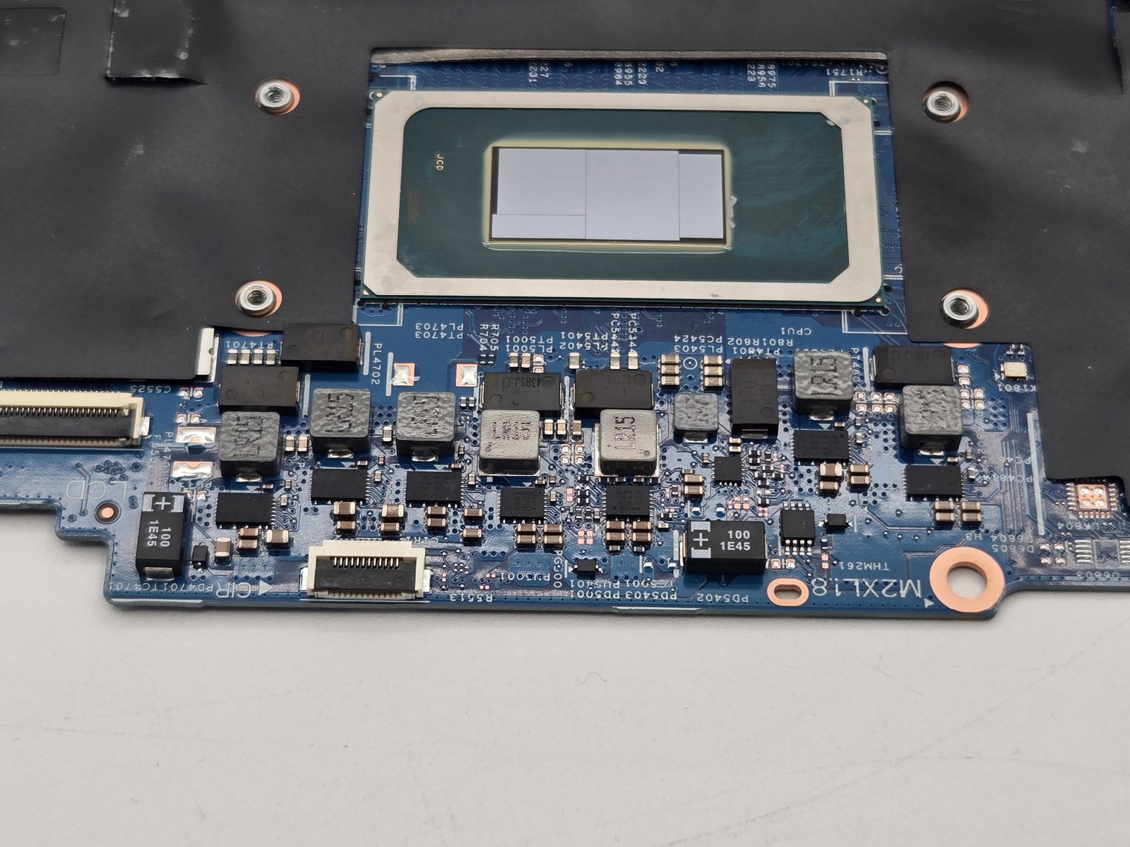 DELL INSPIRON 16 7640 2-IN-1 MOTHERBOARD INTEL ULTRA 7 155H 16GB 38PR7 *READ*