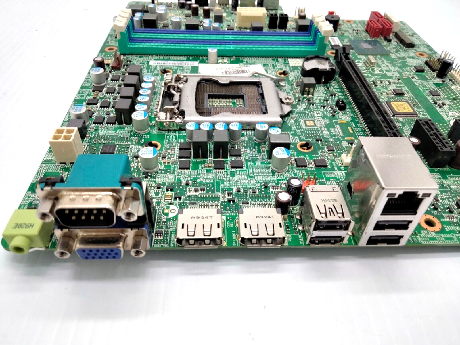 Lenovo 01LM342 I3X0MS System Board Motherboard