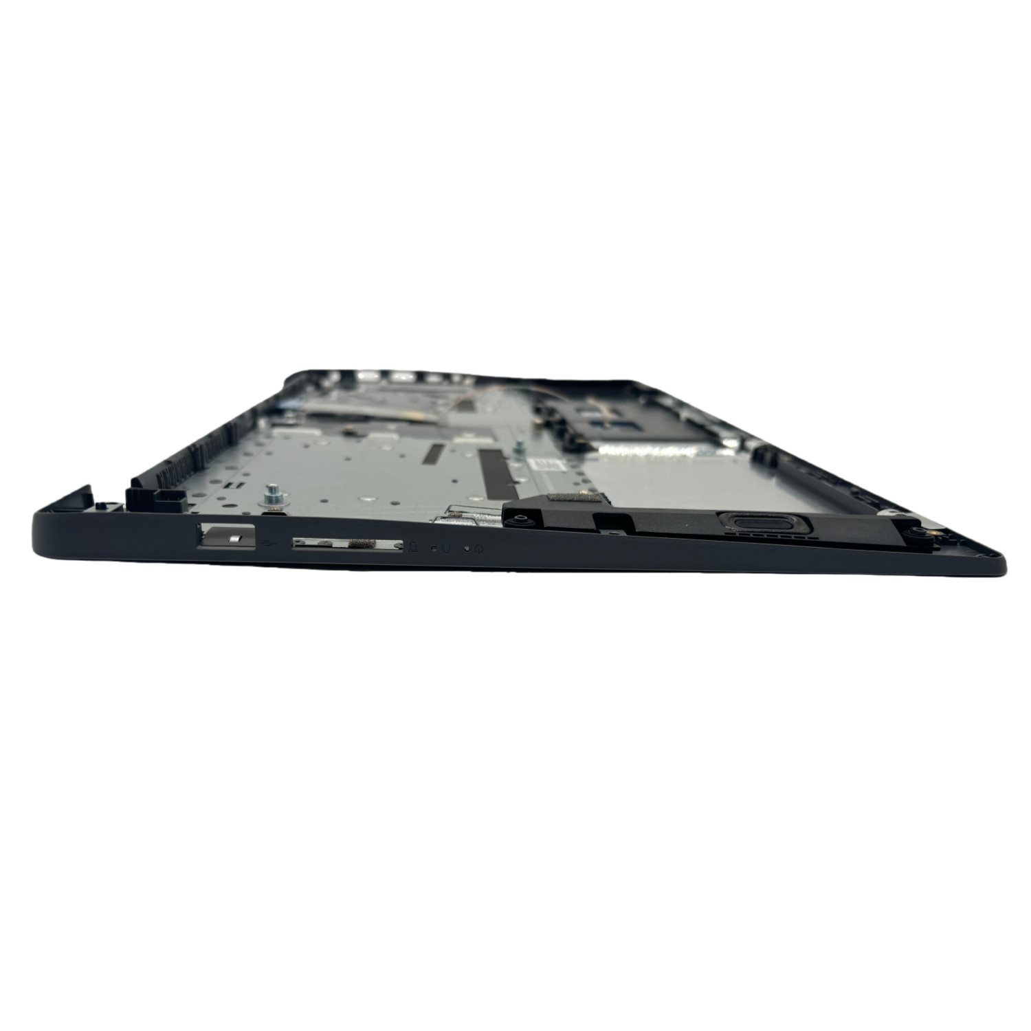 Palmrest Keyboard Touchpap For Lenovo ideapad 3-15ITL6 15ALC6 Gray 5CB1B65660