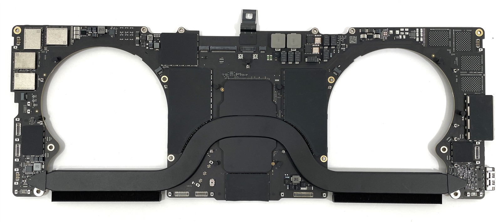 Apple MacBook Pro A2485 M1 Pro (10c/16c GPU) 512GB 16GB Logic Board 820-02100-A