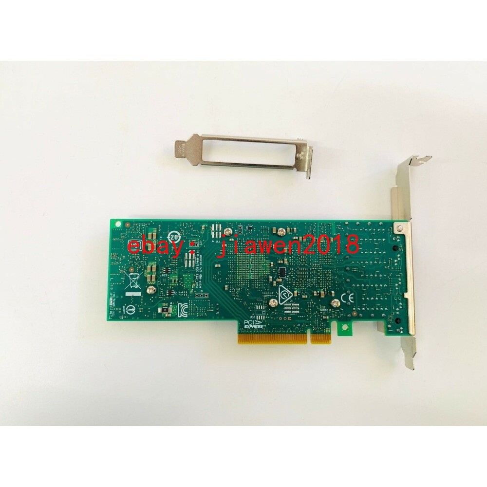 NEW Intel X710T4 Ethernet Converged Network Adapter X710-T4 10Gigabit Card X710