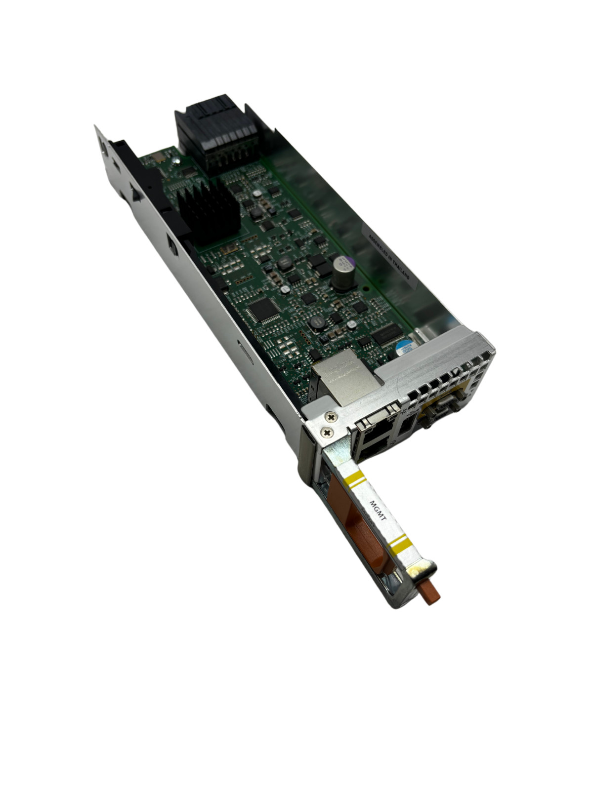 EMC 303-288-000A-00 Dual Ports DP Management Module Card w60