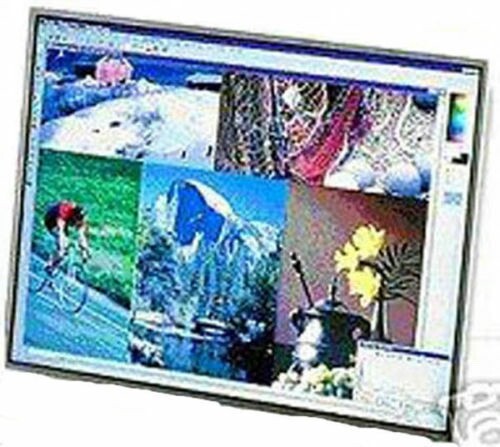 Dell Alienware M17 R3 P45E P45E001 FHD 1920×1080 300Hz 40 Pin Narrow LCD Screen
