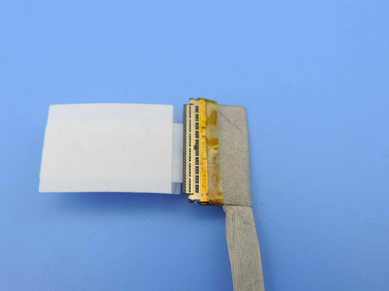 For MSI MS16J3 MS16J5 GP62 2QE LCD Video Display Screen Cable K1N-3040038-H39