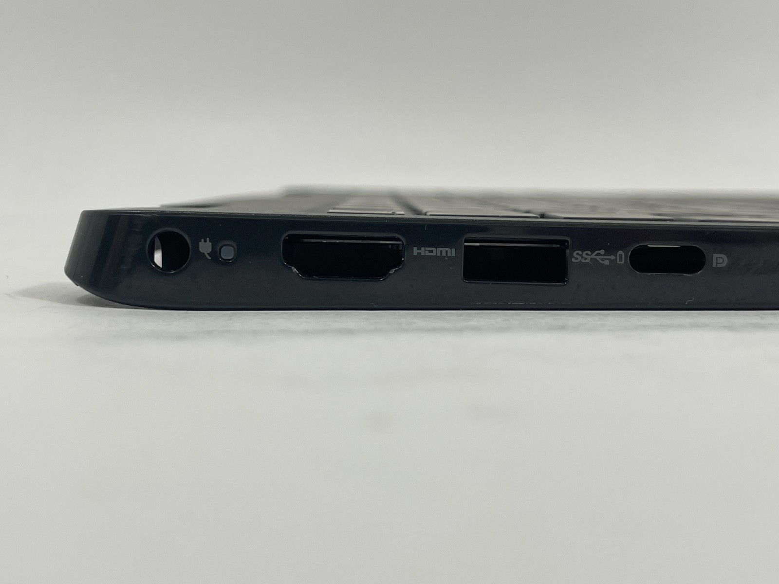 Dell Latitude 3520 Keyboard Palm Rest DJP76