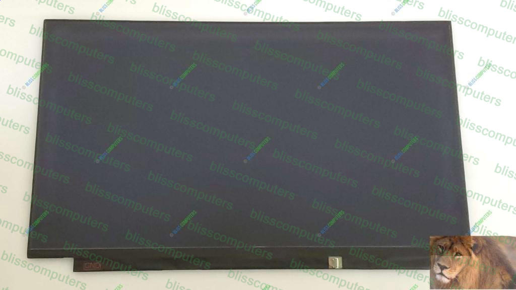 Dell Inspiron 15-5559 laptop LED LCD Screen LP156WF7(SP)(A1)