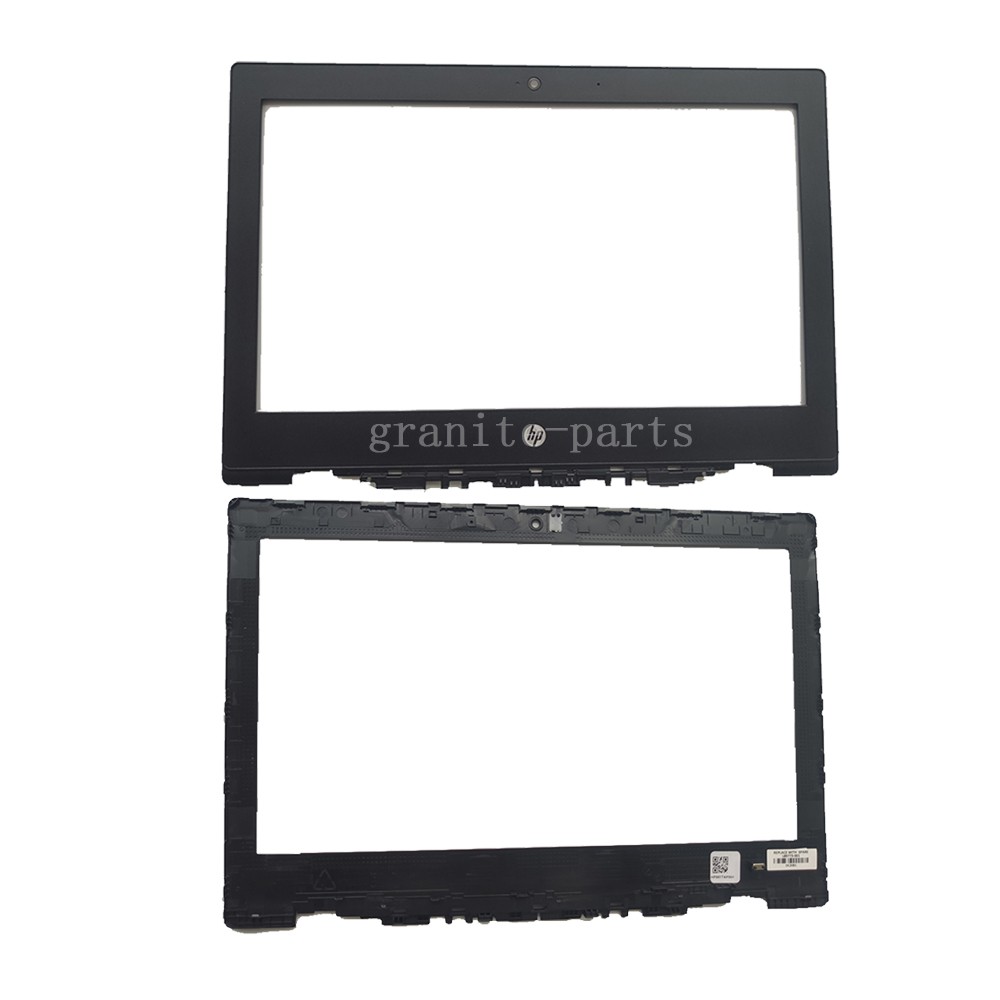 New L89773-001 For HP Chromebook 11 G8 EE Laptop Lcd Front Bezel Cover