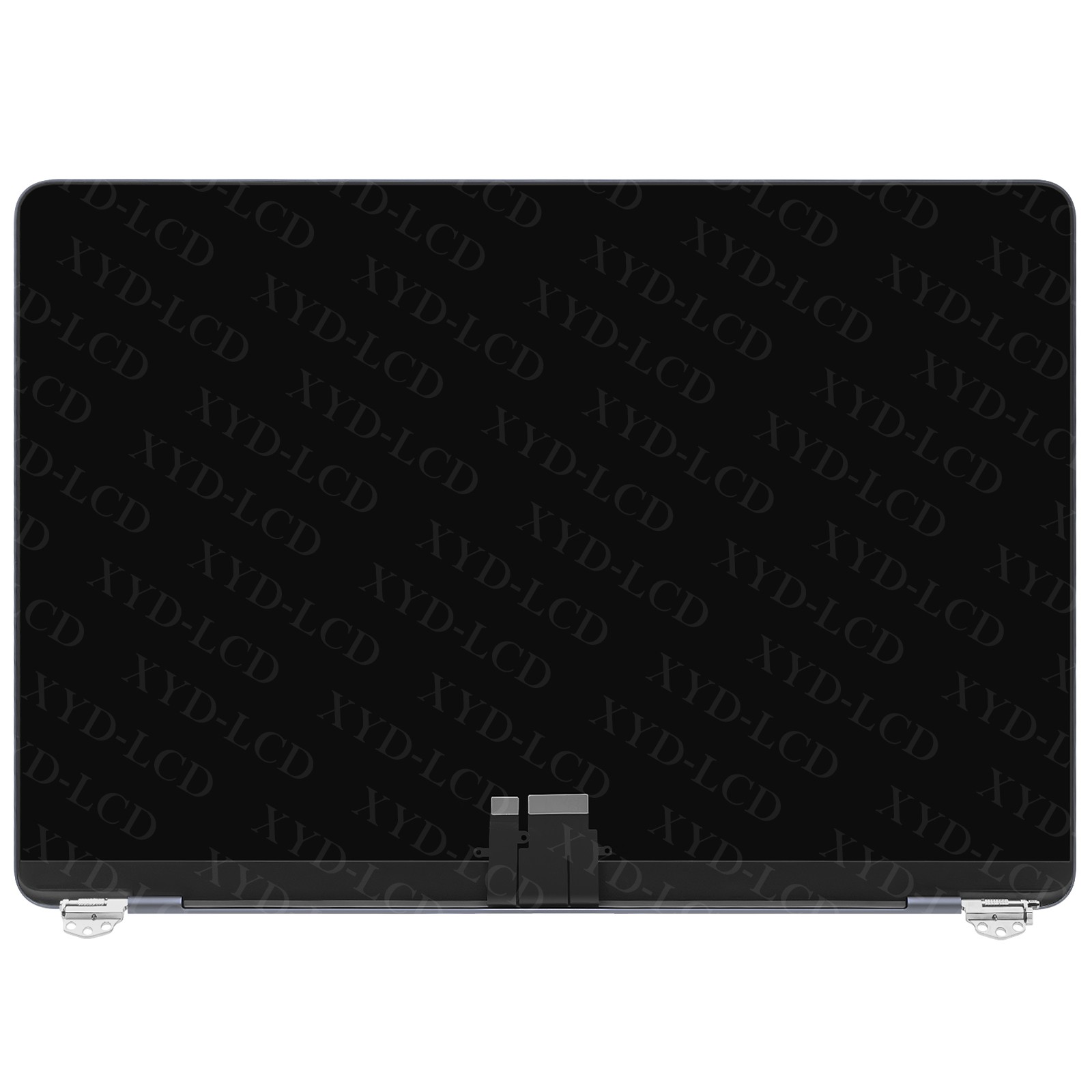 for MacBook Air 13.6″ M2 A2681 EMC 4074 661-25800 LCD Screen Assembly Midnight