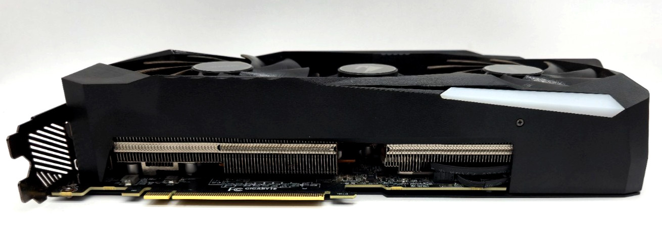 Gigabyte AORUS Master GeForce RTX 3070 8GB GDDR6 Graphics Card