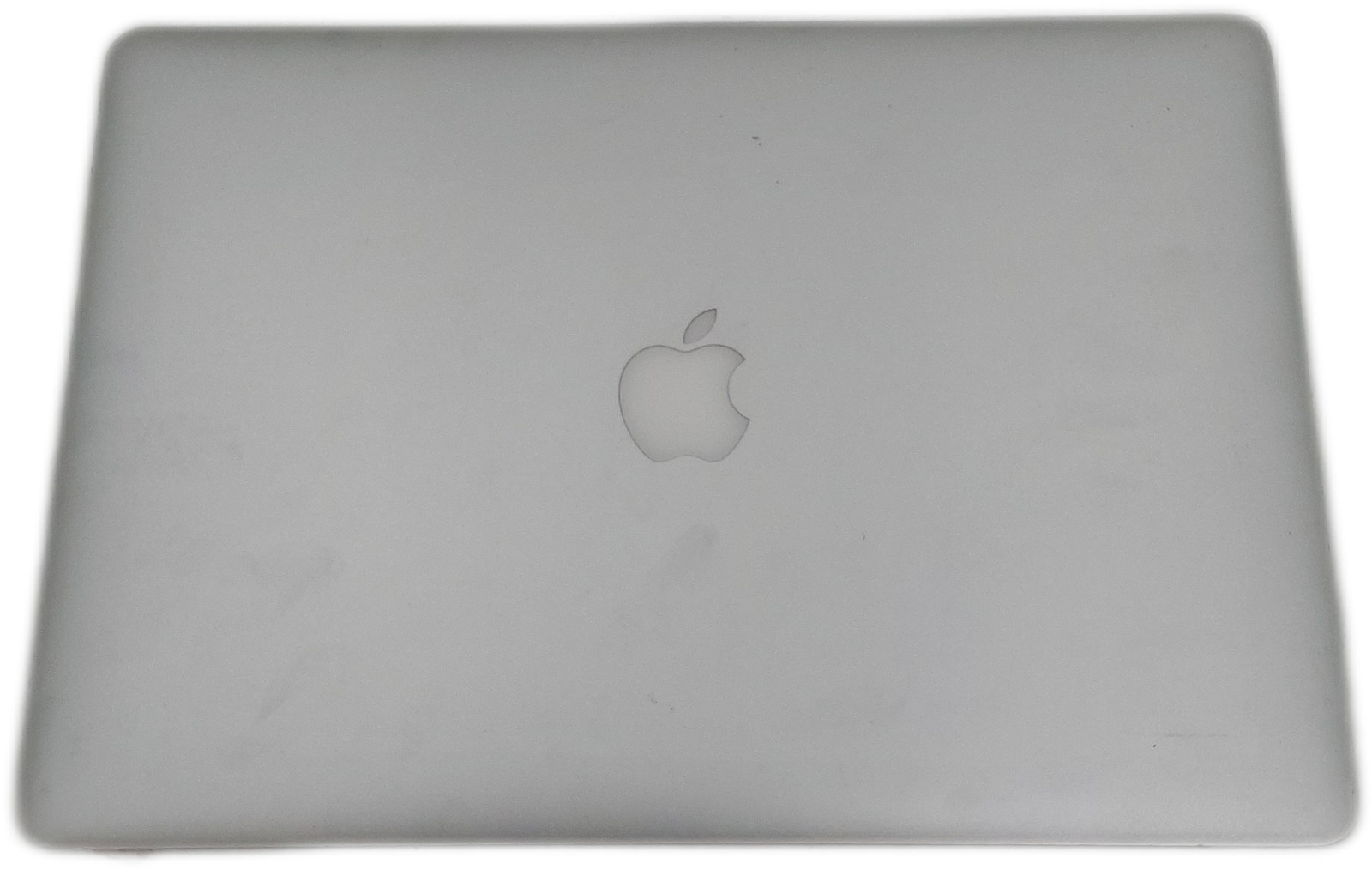 Apple MacBook Pro A1398 15in LCD LED Screen Assembly Silver