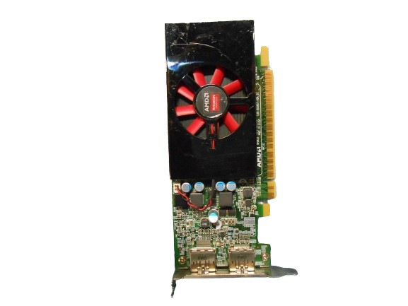 Dell AMD Radeon R7 450 4GB GDDR5 Graphics Card (0TDMFC)