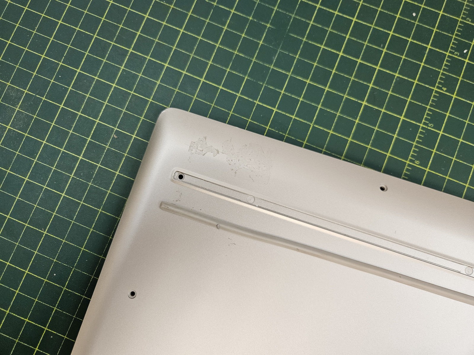 HP 17-cn 17.3″ Laptop Bottom Case Base Cover N85874-001 #d825