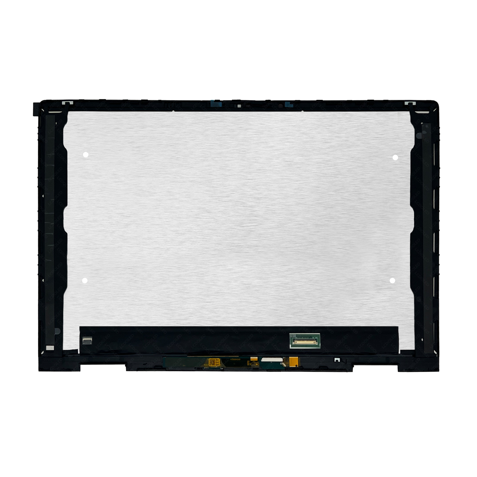 N47924-001 LCD Touch Screen Digitizer Display + Bezel For HP ENVY x360 15-fe0000