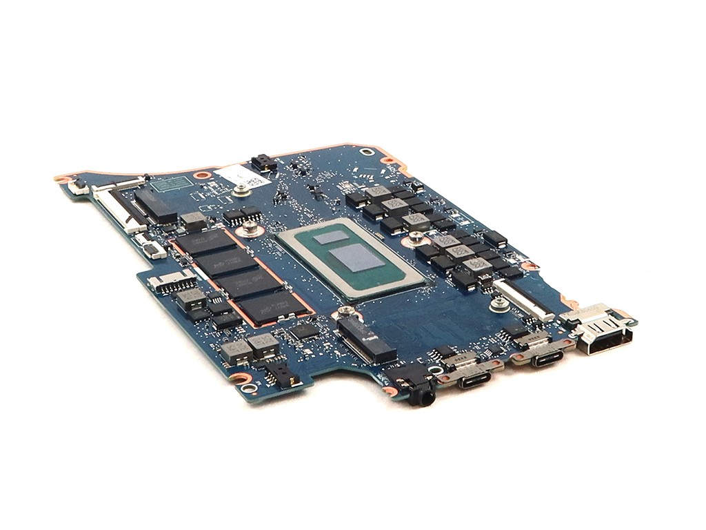 LENOVO YOGA 7 14IRL8 INTEL CORE I71355U 16GB RAM LAPTOP MOTHERBOARD 5B21 G2U