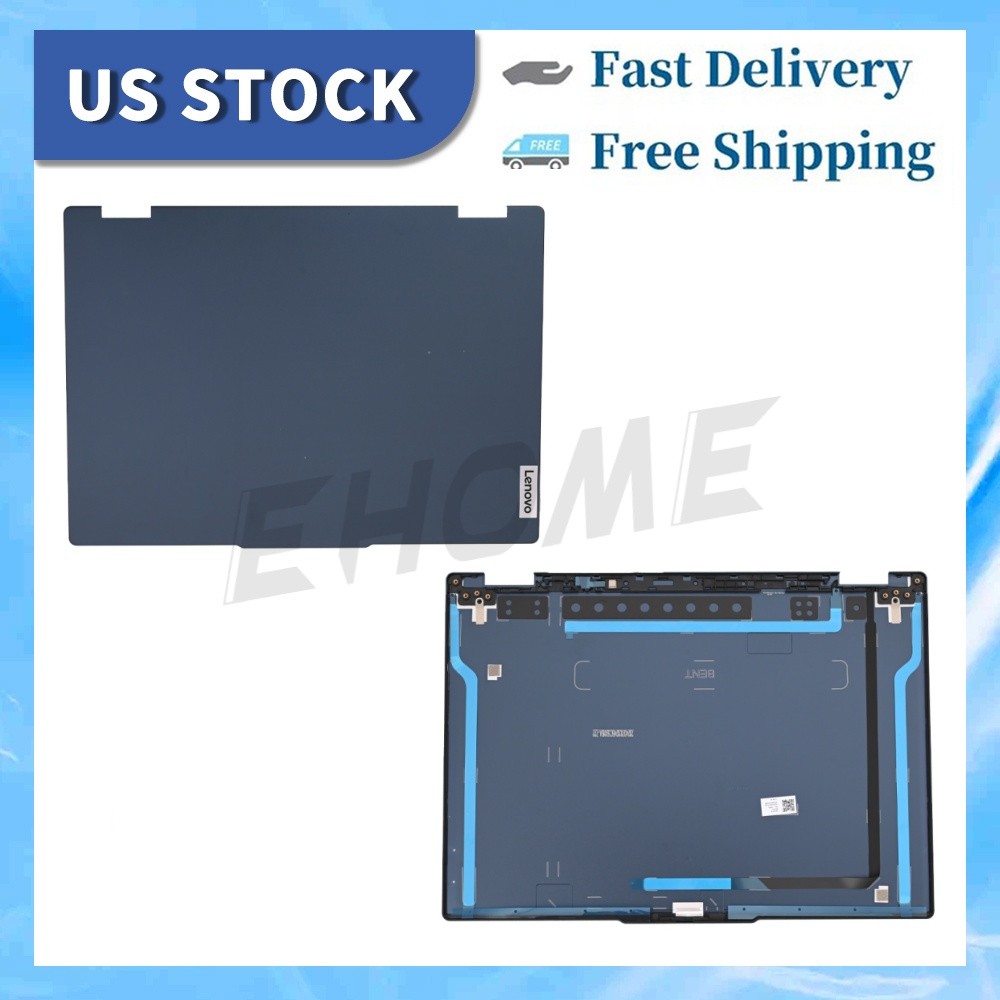 For Lenovo Ideapad 5 2-in-1 16AHP9 16IRU9 IPS 16″ LCD Back Cover 5D10S40107
