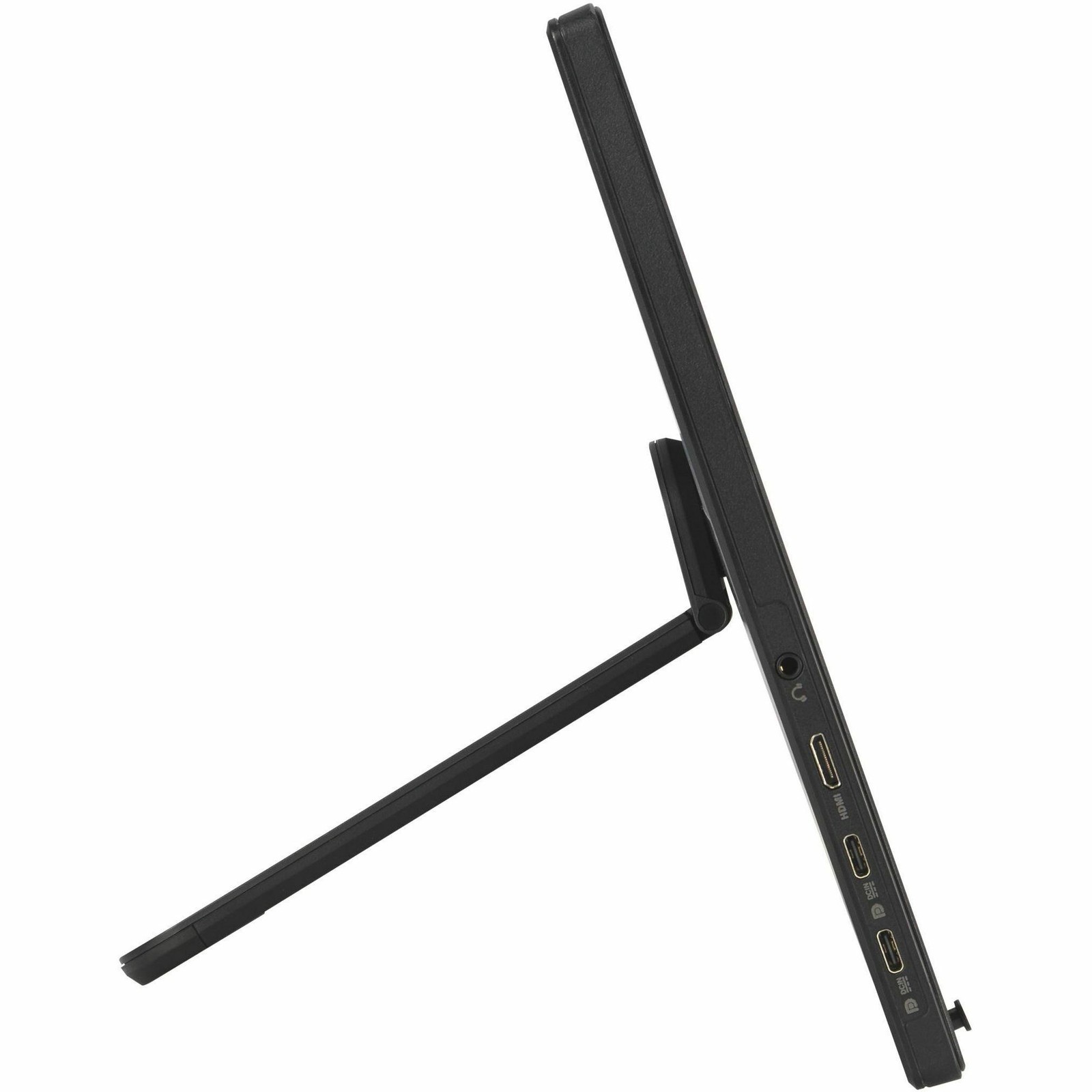 Asus ZenScreen MB169CK 16″ Class Full HD LED Monitor – 16:9 – Black