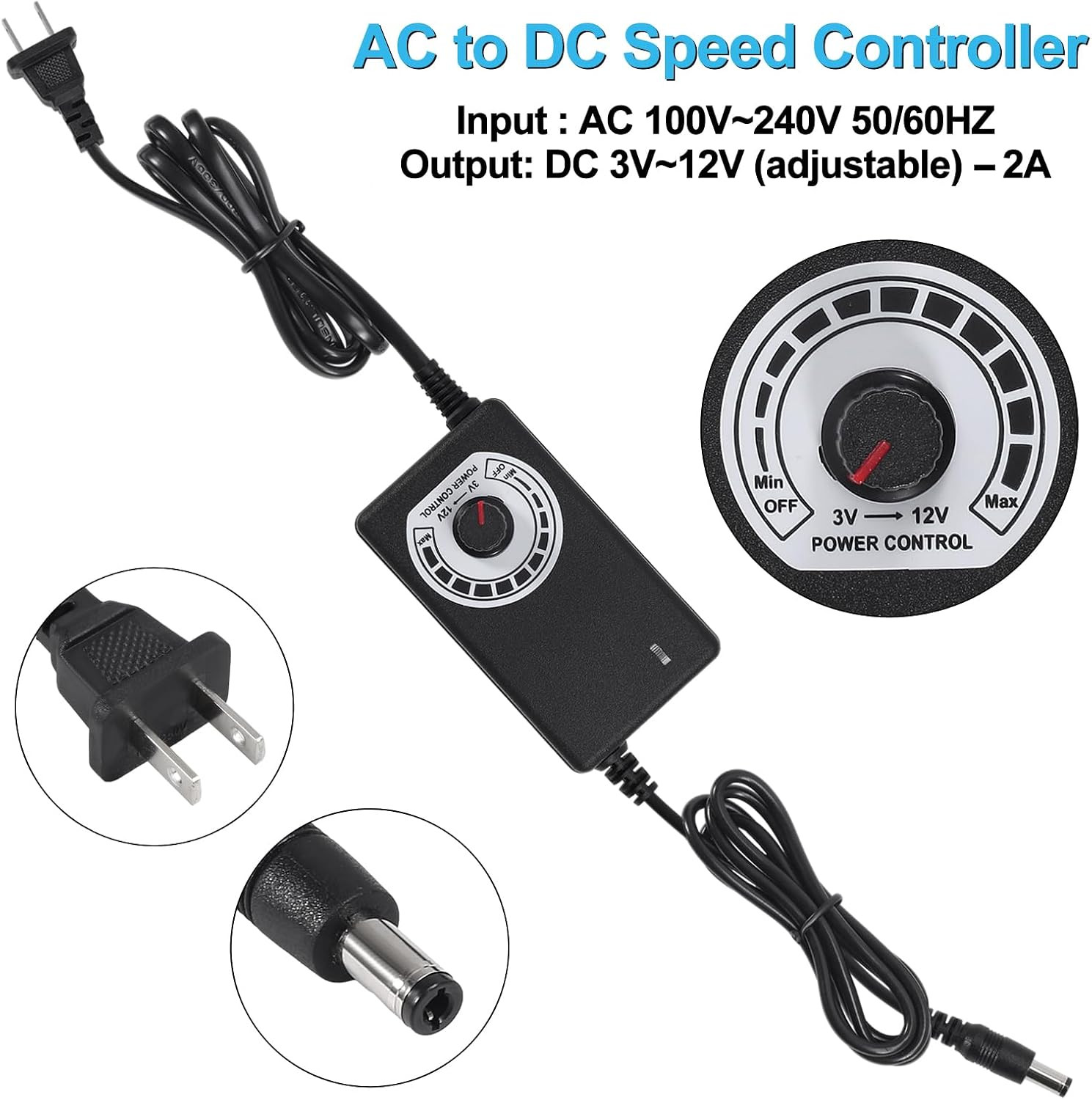 120Mm 12V BBQ Blower Fan ,120Mm X 32Mm Dual Ball Blower Fan 12V with 110V