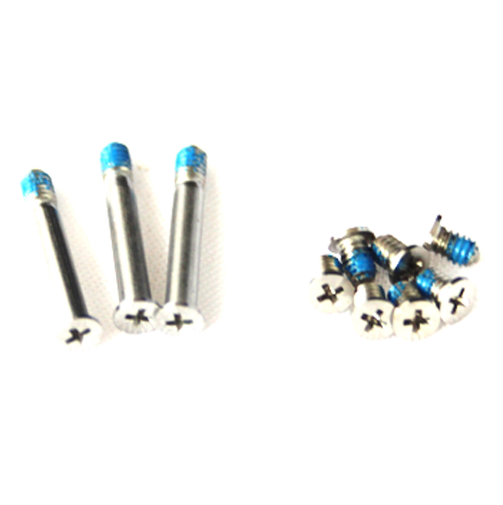 Bottom Case Screws For MacBook Pro 13″ A1278,15″ A1286, 17 A1297 2009-2012