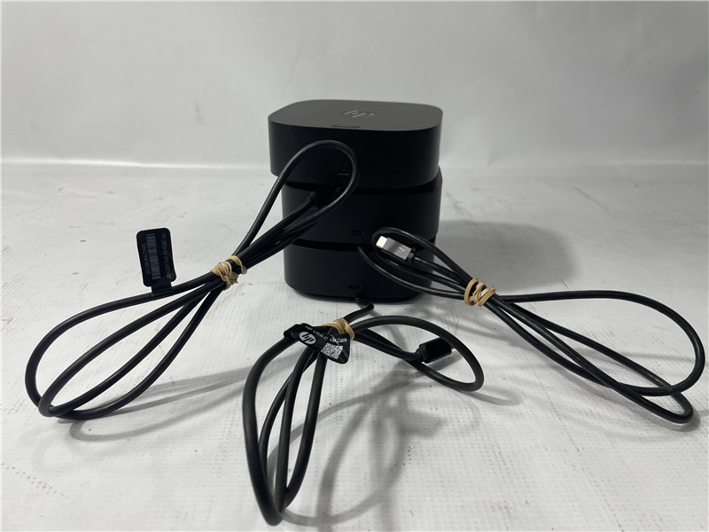 HP Thunderbolt Dock G5 USB-C Docking Station 120W Tested Lot of 3