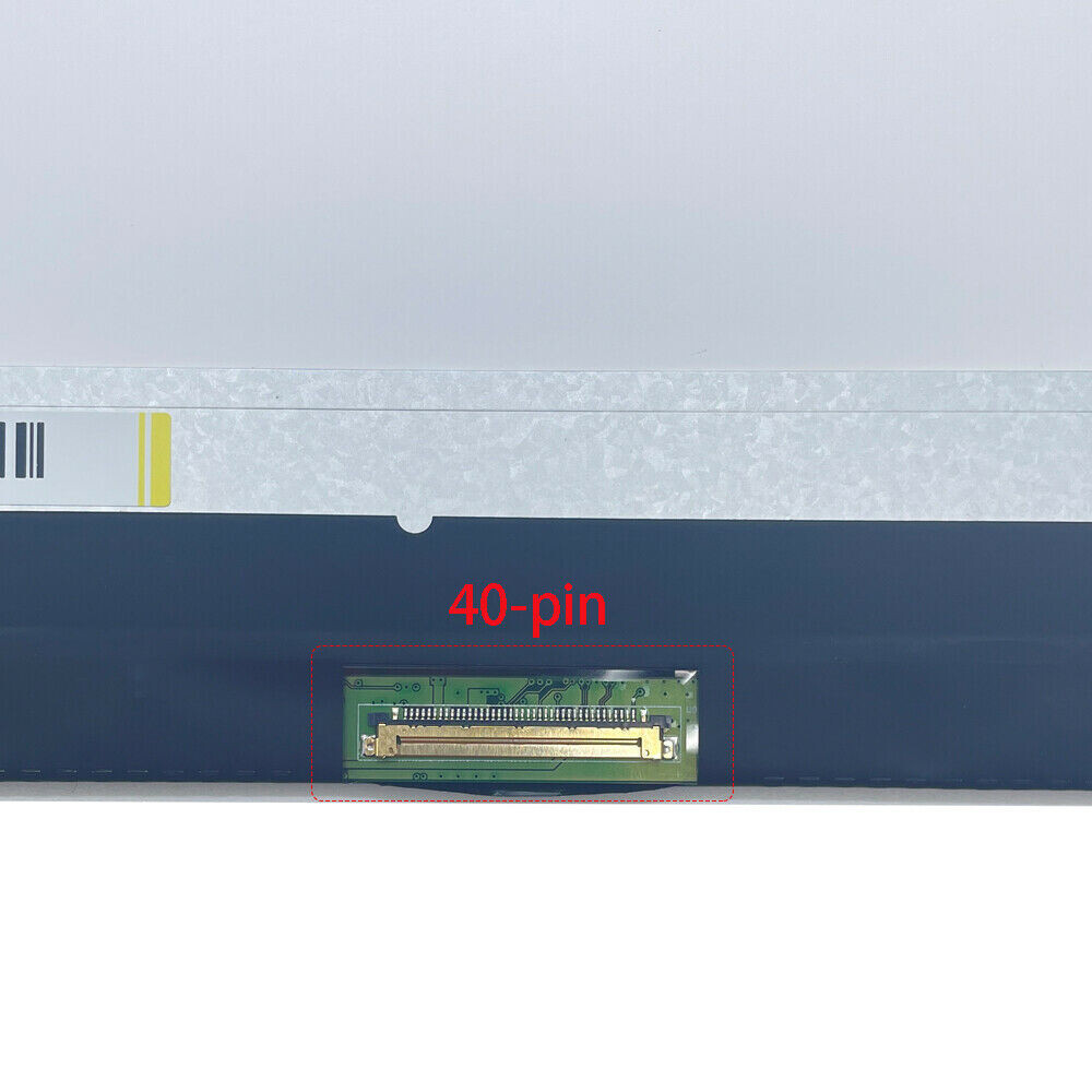 16.0″ NE160QDM-NZ3 V8.2 FRU 5D11K52910 QHD laptop lcd screen 2560×1600 240HZ