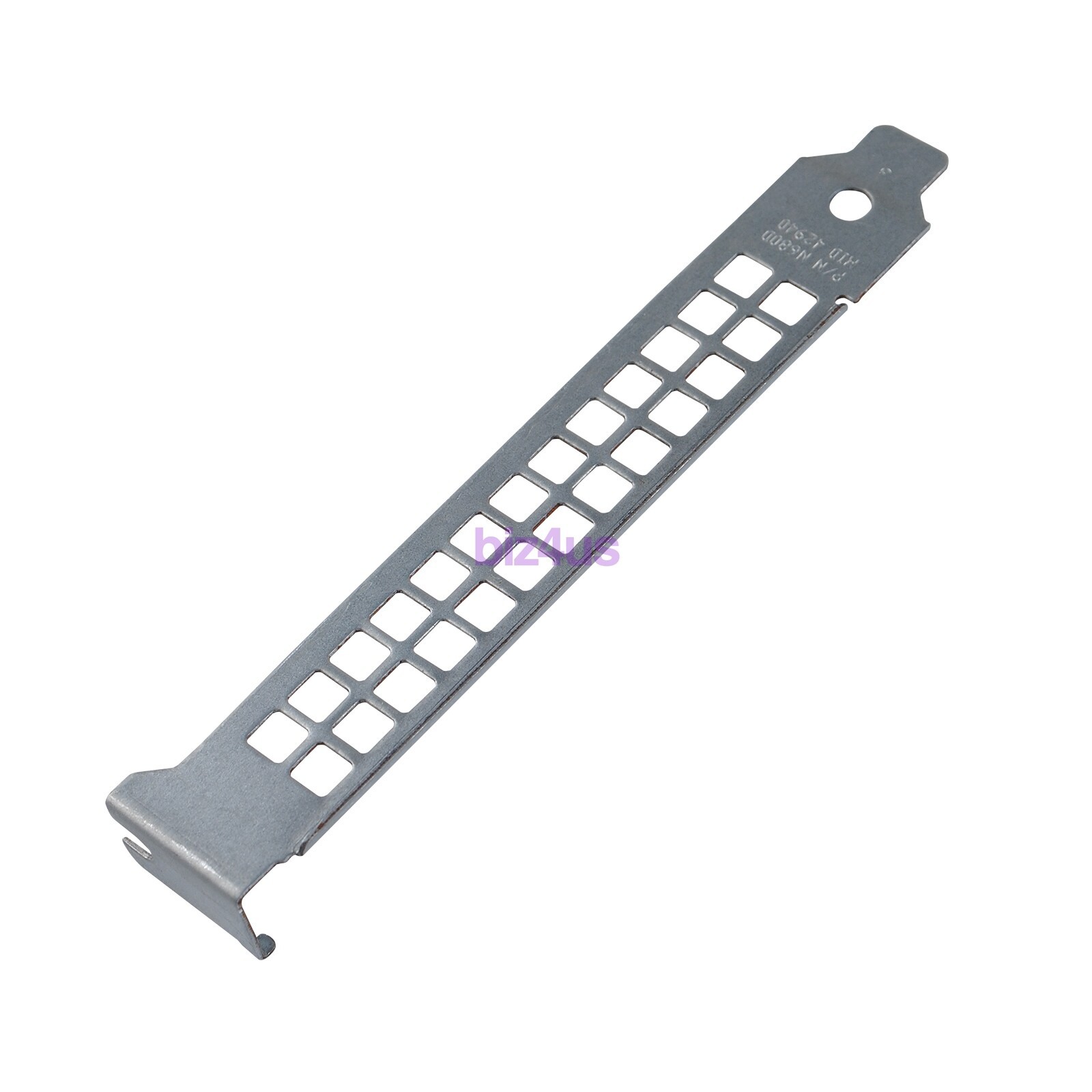Lot For Dell Optiplex Full Height PCI Blank Slot Cover 7010 960 7020 9020