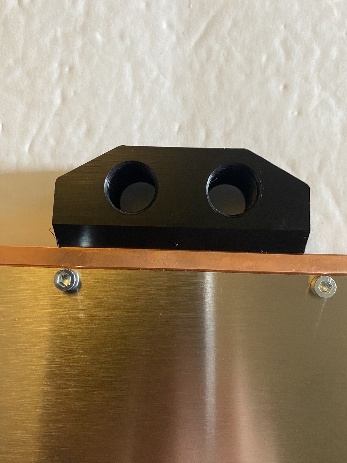 Aqua Computer Aquagratix HD6900 Copper Water Block Made In Germany