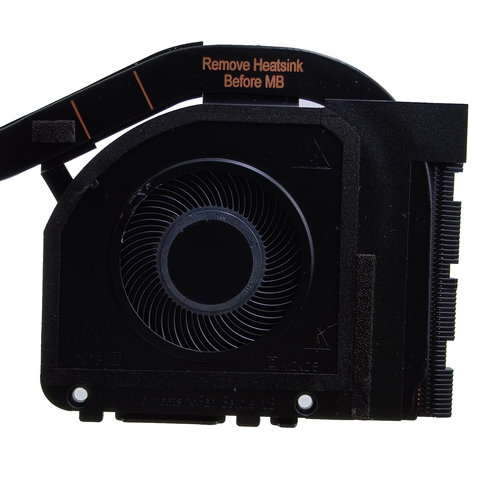 New For Dell Latitude 7430 E7430 Laptop CPU Cooling Fan With Heatsink 0CMX1D