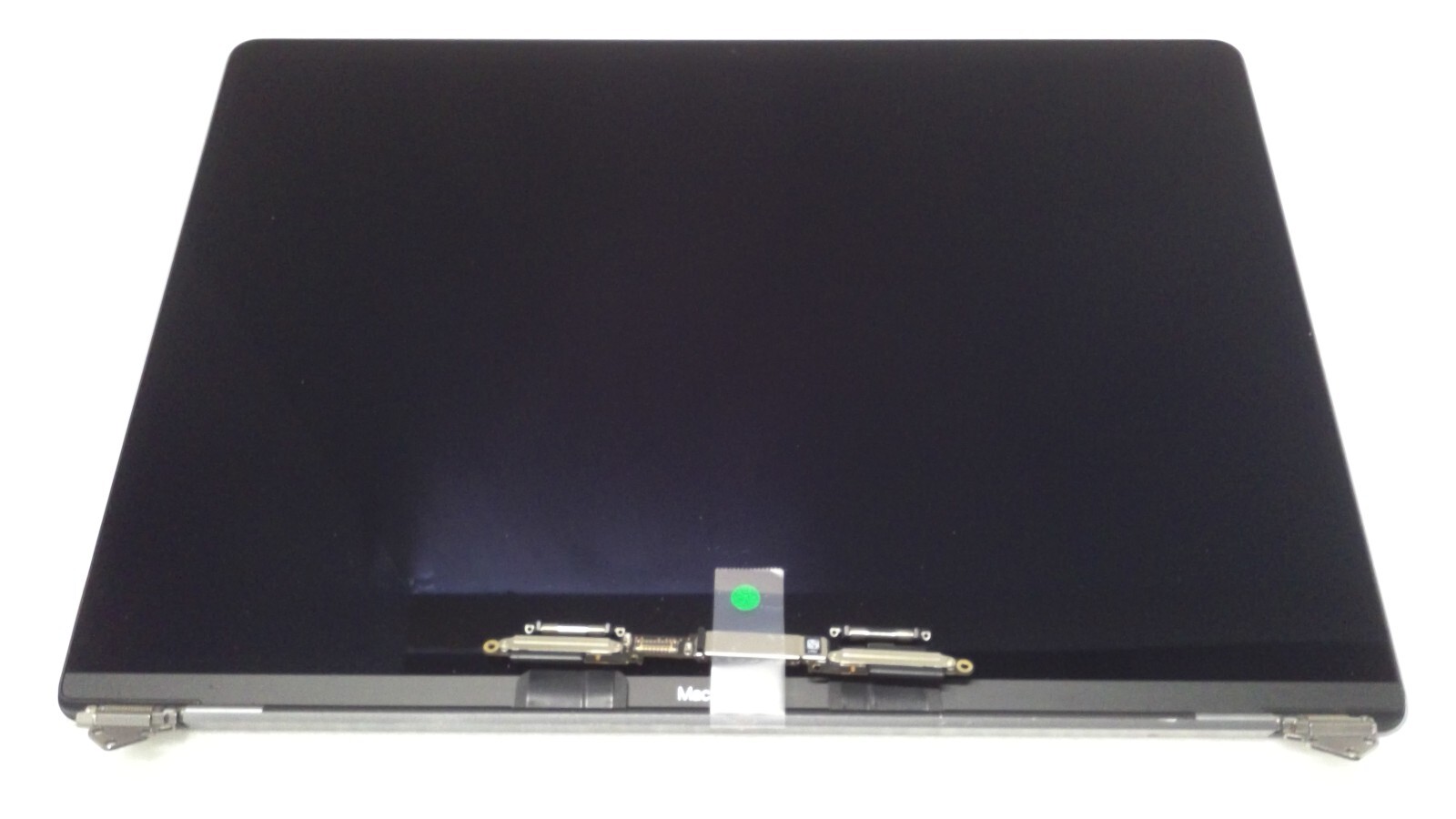Apple LCD Screen Assembly for 16″ MacBook Pro A2141 2019 2020 – Space Gray #9224