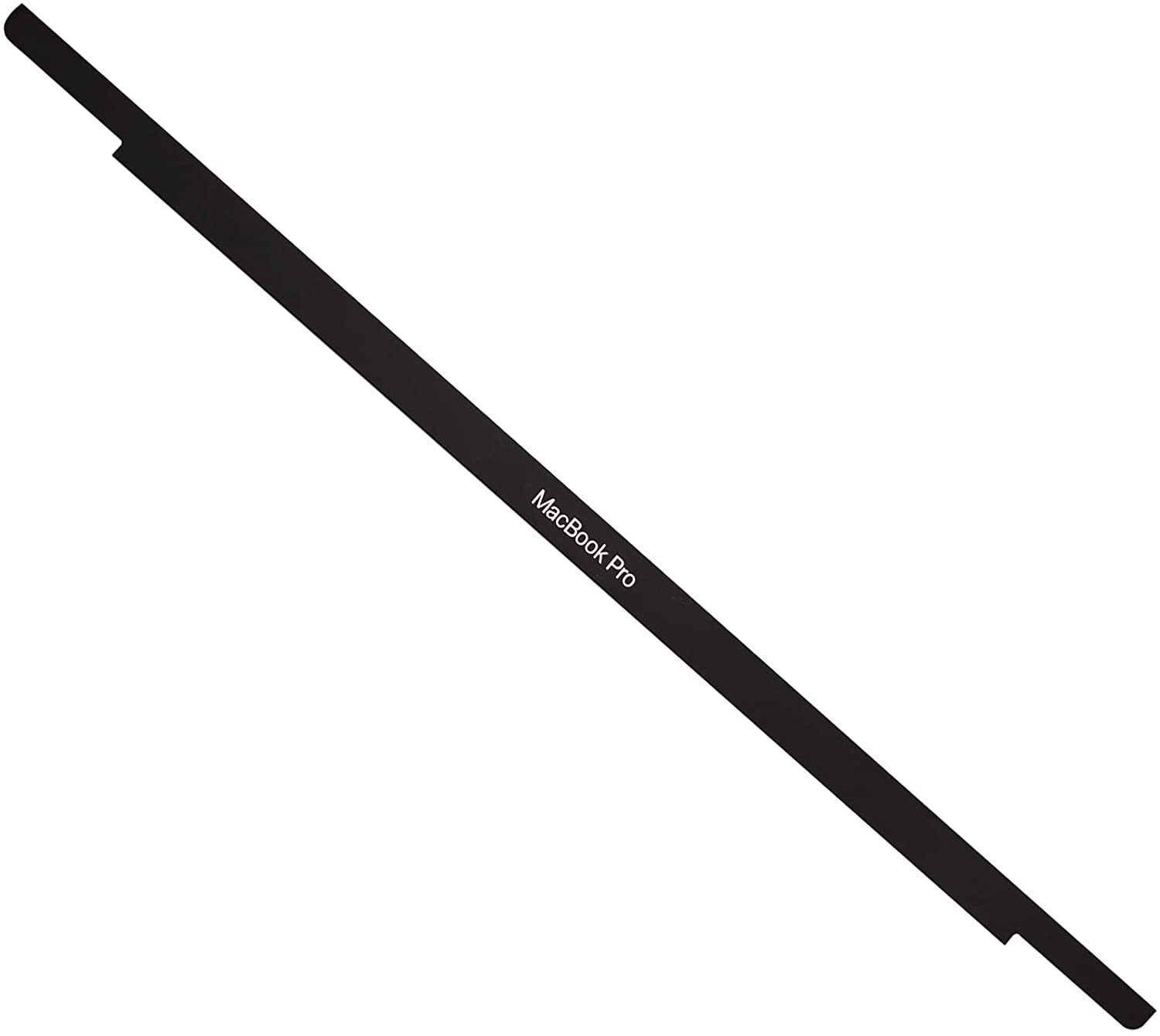 LCD Screen Trim Bezel Logo Cover MacBook Pro 13 A1706 A1708 A1989 A2159 A2251