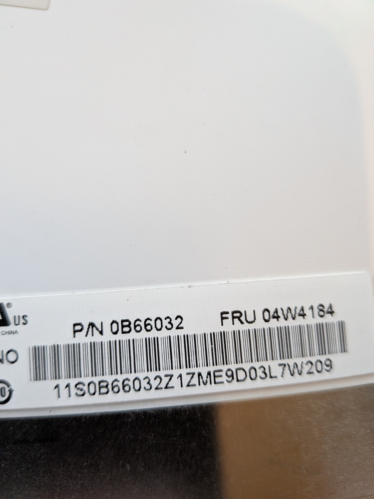 Chimei Innolux N140BGE-LB2 14″ 16:9 LCD Panel 0B66032 04W4184