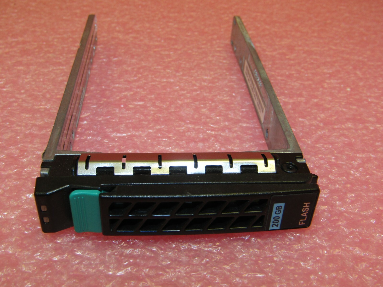 G18877-002 EMC Intel 2.5-inch Hard Drive Tray Caddy