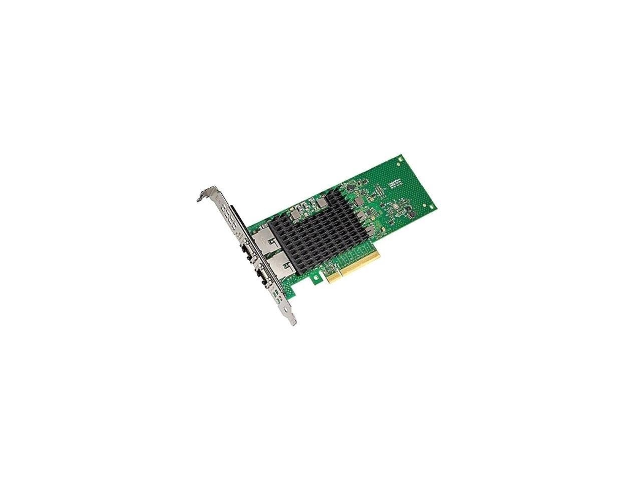 Intel Ethernet Network Adapter X710-T2L for OCP 3.0