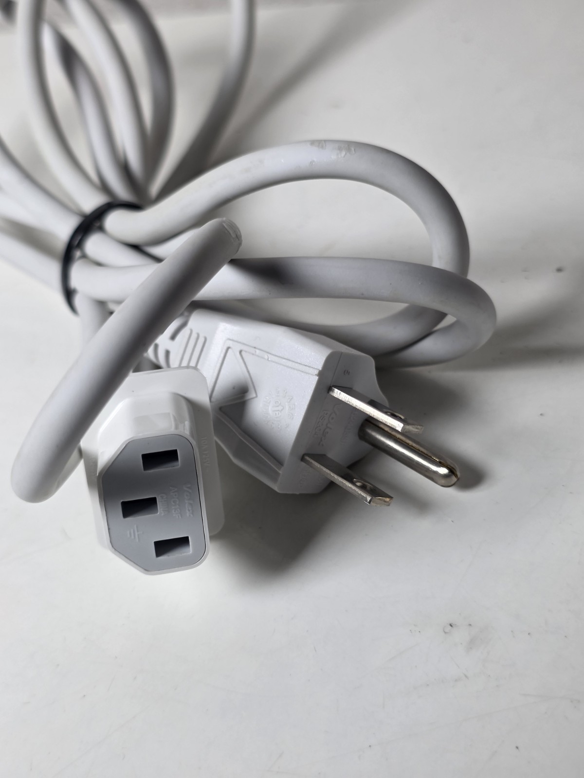 Original Apple A1082 23″ HD Cinema Display 90W Adapter Power Supply A1097