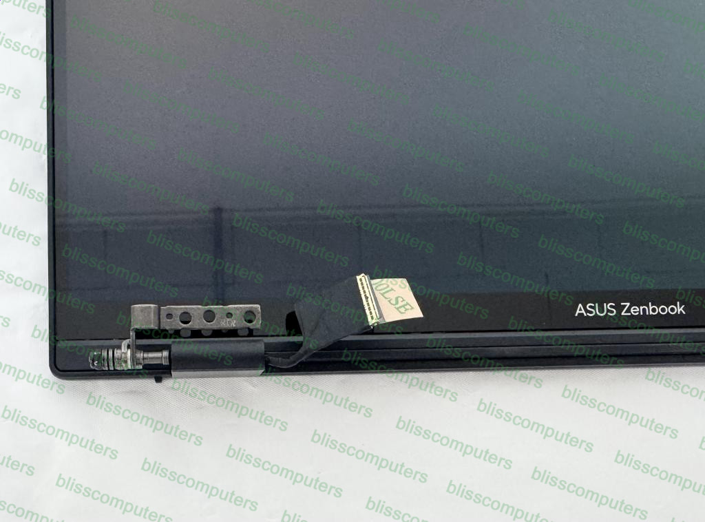 ASUS Zenbook Duo 14 UX8406 AMOLED Touch Top Assembly 14″ 2880×1800 Black