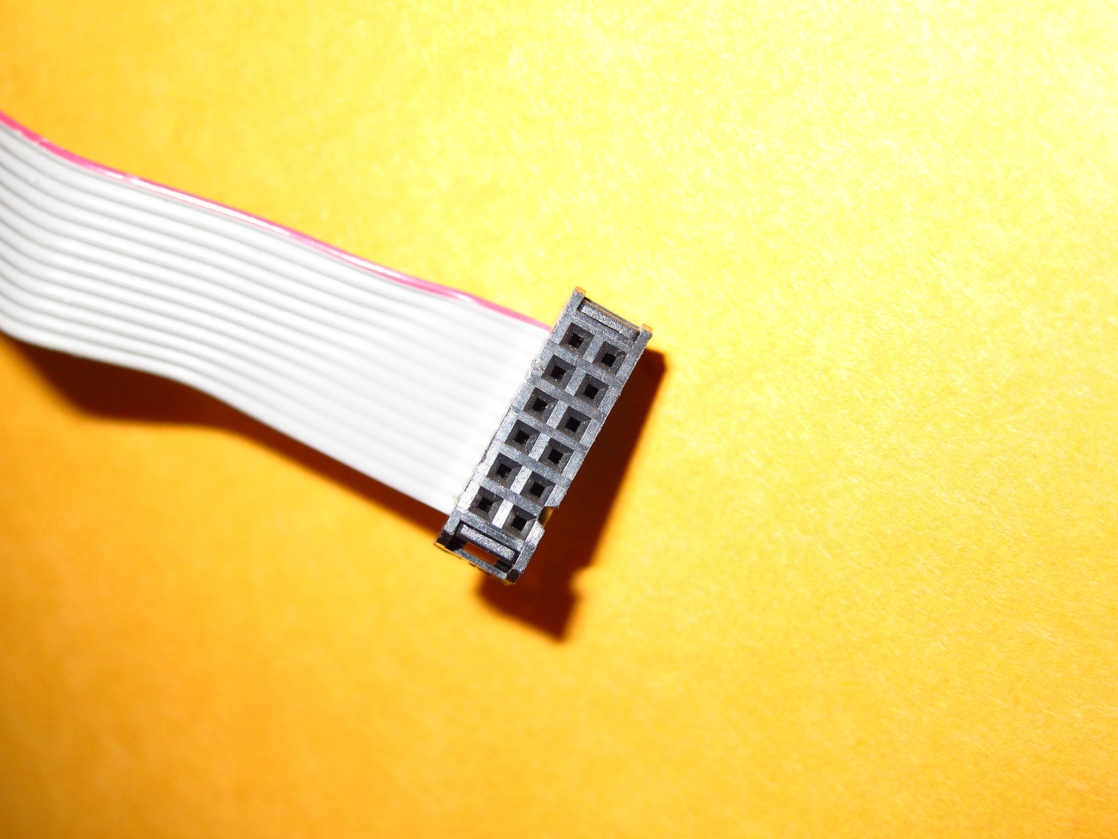 Full Height Bracket with 12Pin VGA DSUB Cable