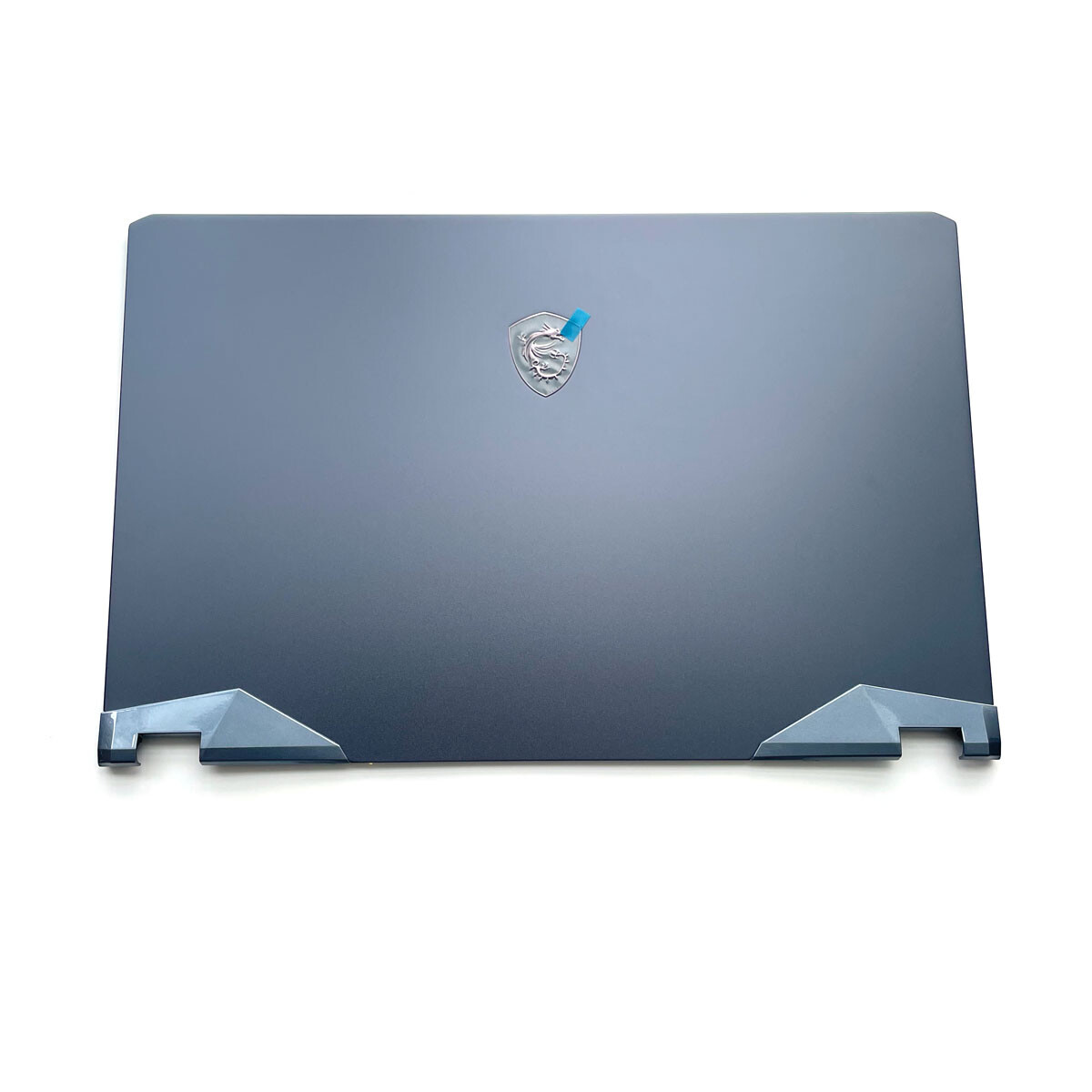 For MSI GE76 GP76 MS-17K1 MS-17K2 MS-17K3 MS-17K4 BACK COVER& Hinges Cover
