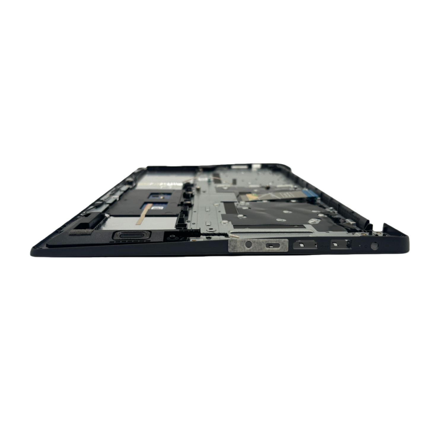 Palmrest Keyboard Touchpap For Lenovo ideapad 3-15ITL6 15ALC6 Gray 5CB1B65660