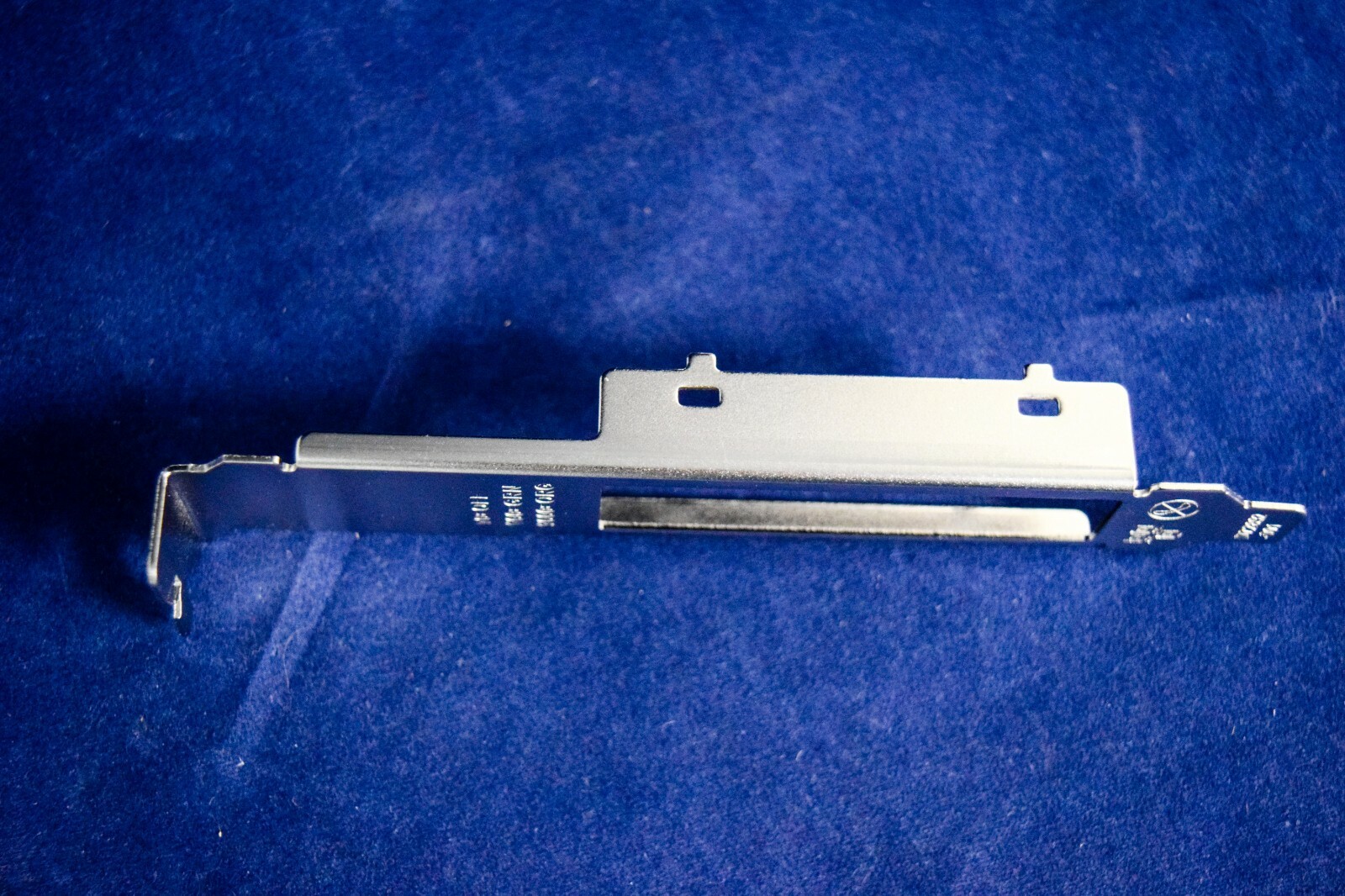 Long Full Height Bracket FOR HP NC364T EXPI9404PTL EXPI9404VT YT674