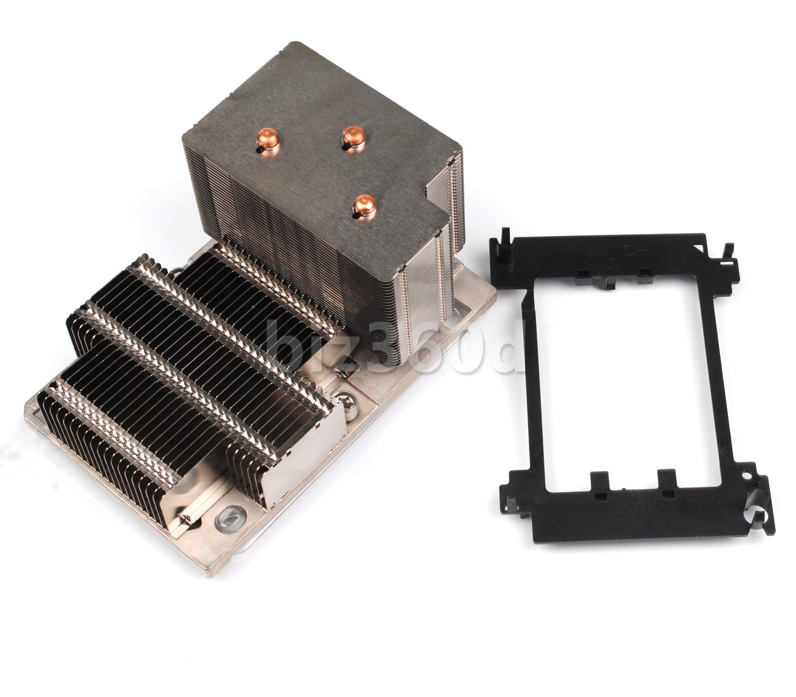For Dell PowerEdge R740 R740XD R7920 Heat Sink Heatsink TRJT7 0TRJT7 with Cage