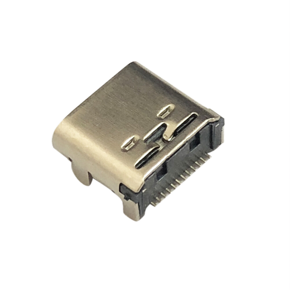 Type C USB Charging Port DC Power Jack For Lenovo IP Flex 3 15IJL7 82T3