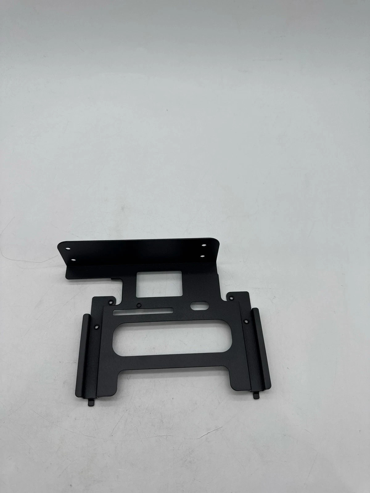(BROKEN) Lian Li VG4-4-V2X Universal 4-Slots Vertical GPU Holder Kit PCIe 4.0