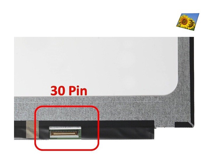 New Display for HP 17-cn3099nr 17-cn3009ca LCD LED 17.3″ HD+ Screen N39381-001