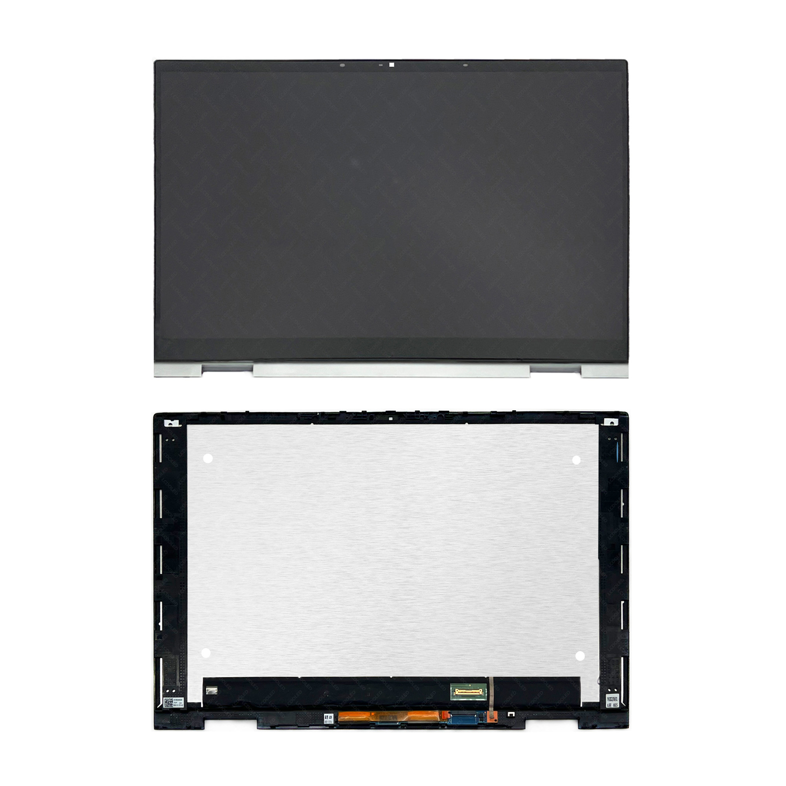 FHD LCD Touch Screen Digitizer Assembly for HP ENVY x360 15-ew0013dx 15-ew0023dx
